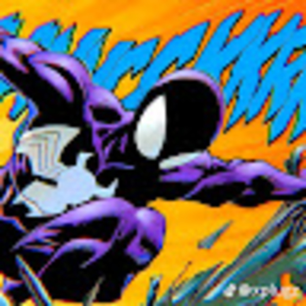 Meet your Posher, Eli